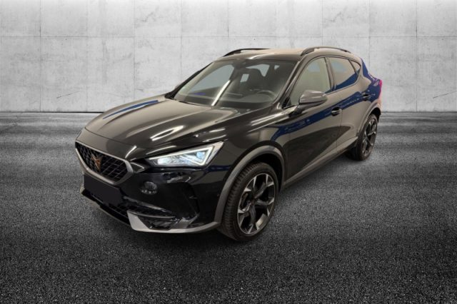 CUPRA Formentor 2.0 TDI 4Drive DSG, del 2022, 56.500 km, in vendita a Pieve Di Cento (BO)