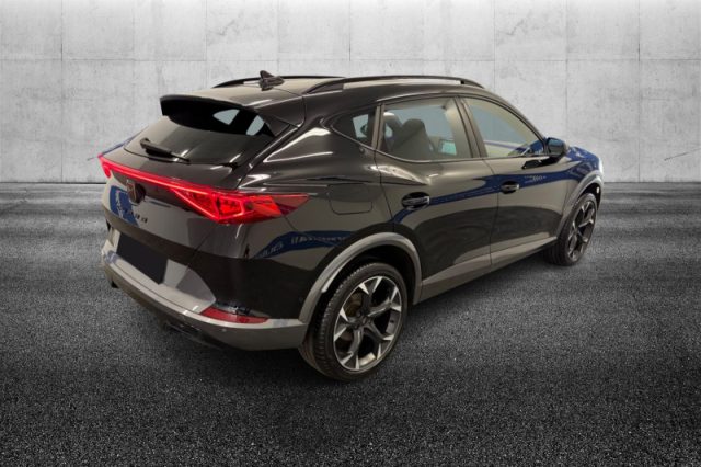 CUPRA Formentor 2.0 TDI 4Drive DSG - foto 4 di 4