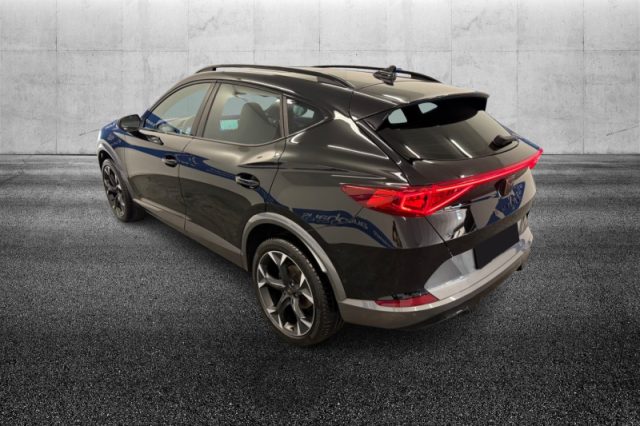 CUPRA Formentor 2.0 TDI 4Drive DSG - foto 3 di 4