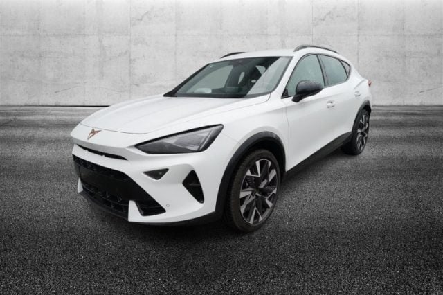 CUPRA Formentor 2.0 TSI 4Drive DSG VZ, del 2025, 15 km, in vendita a Pieve Di Cento (BO)