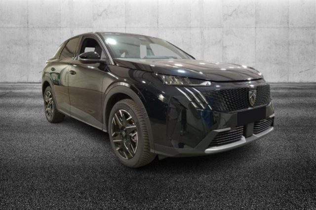 Peugeot 3008 Hybrid 145 e-DCS6 Allure - foto 2 di 4