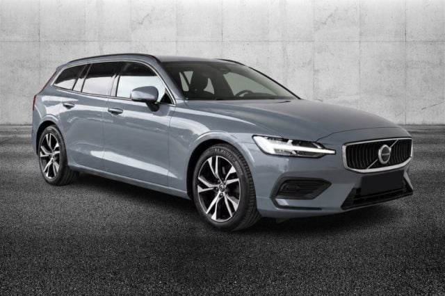 Volvo V60 B3 automatico Core - foto 2 di 4