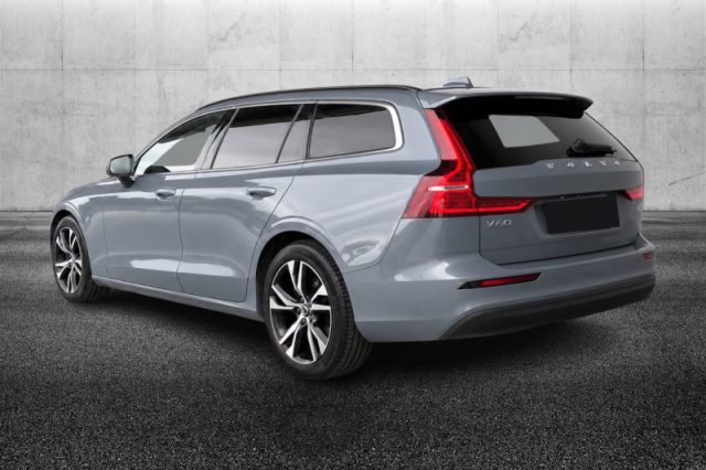 Volvo V60 B3 automatico Core - foto 4 di 4