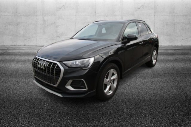 Audi Q3 35 TDI S tronic, del 2023, 59.999 km, in vendita a Pieve Di Cento (BO)
