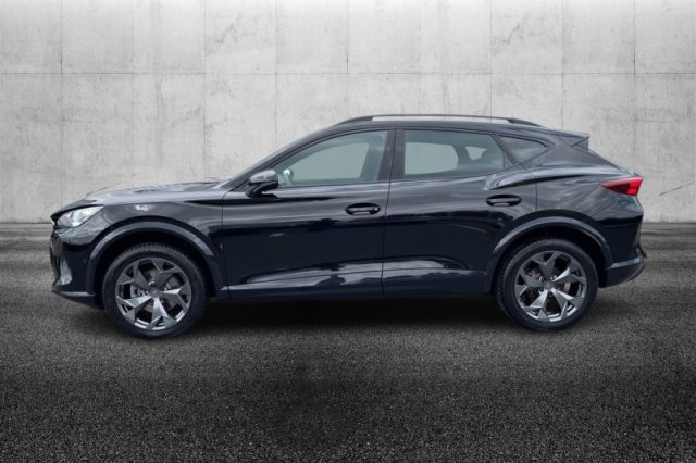 CUPRA Formentor 2.0 TDI DSG - foto 3 di 4