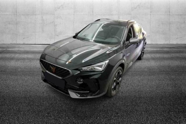 CUPRA Formentor 2.0 TSI 4Drive DSG, del 2022, 39.400 km, in vendita a Pieve Di Cento (BO)