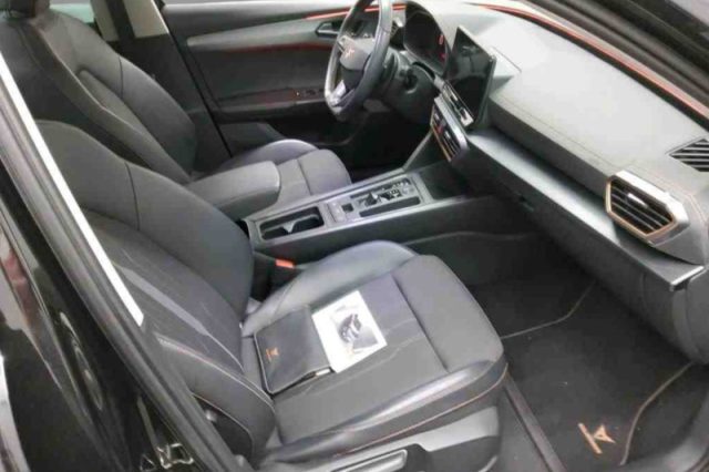 CUPRA Formentor 2.0 TSI 4Drive DSG - foto 3 di 4