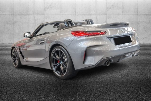 BMW Z4 sDrive20i Msport - foto 4 di 4