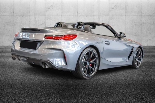 BMW Z4 sDrive20i Msport - foto 3 di 4
