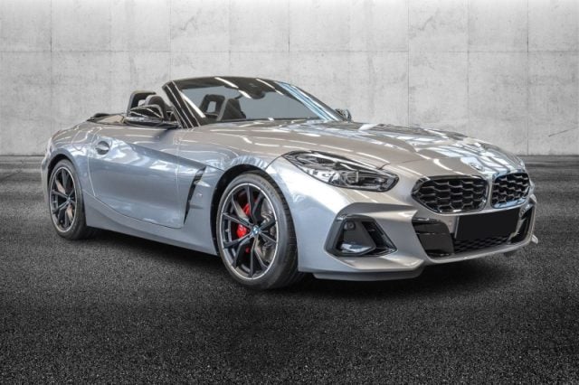 BMW Z4 sDrive20i Msport - foto 2 di 4