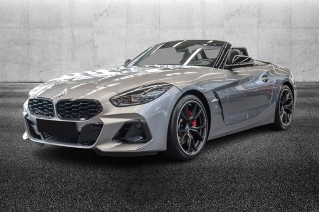 BMW Z4 sDrive20i Msport, del 2025, 10.999 km, in vendita a Pieve Di Cento (BO)