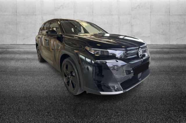 Citroen C5 Aircross Hybrid 145 CV e-DCS6 Plus - foto 2 di 4