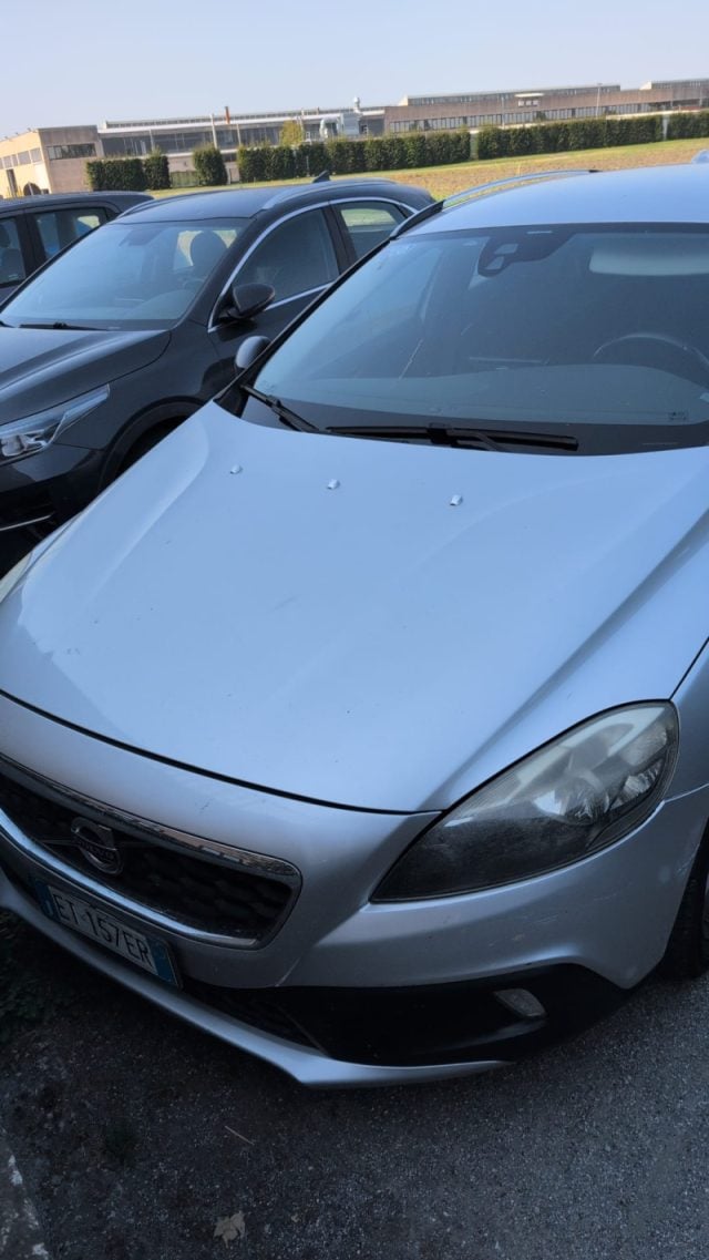 Volvo V40 Cross Country D2 1.6 Kinetic - foto 4 di 4