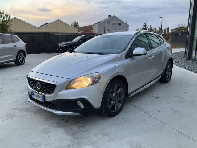 Volvo V40 Cross Country D2 1.6 Kinetic - foto 1 di 4