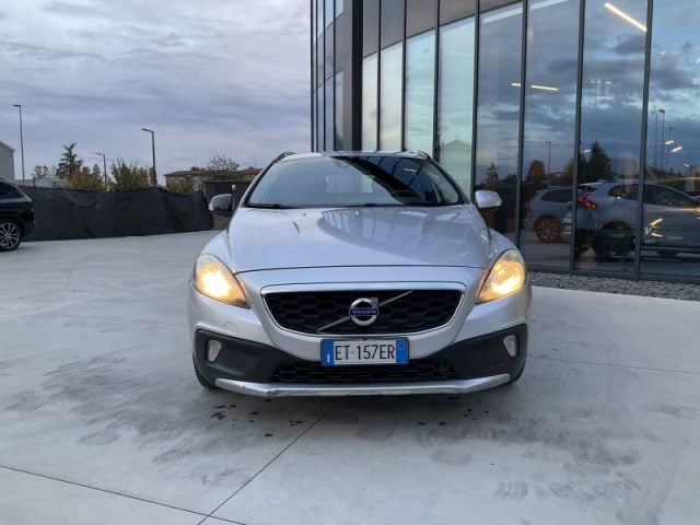 Volvo V40 Cross Country D2 1.6 Kinetic - foto 3 di 4