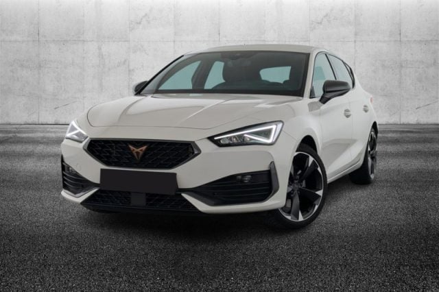 CUPRA Leon 2.0 TSI 190 CV DSG, del 2023, 30.600 km, in vendita a Pieve Di Cento (BO)