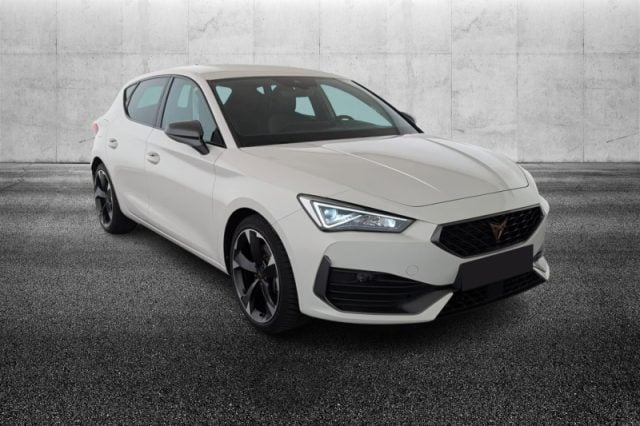 CUPRA Leon 2.0 TSI 190 CV DSG - foto 2 di 4