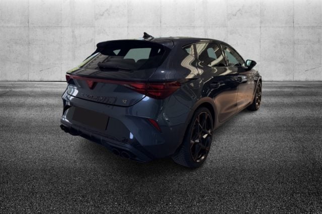 CUPRA Leon 2.0 TSI 300 CV DSG VZ - foto 4 di 4