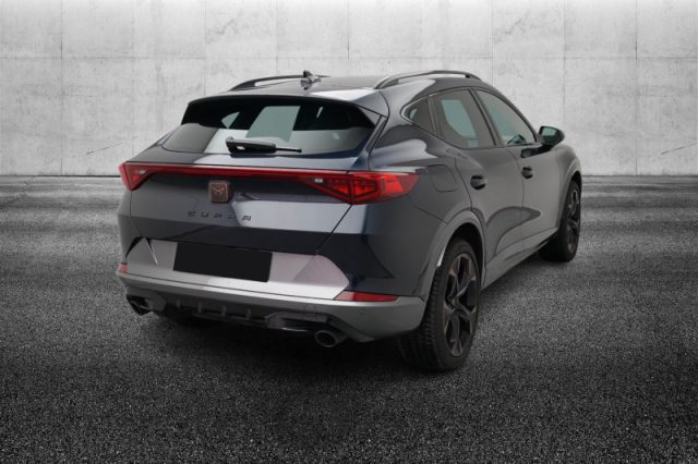 CUPRA Formentor 2.0 TSI DSG VZ - foto 3 di 4