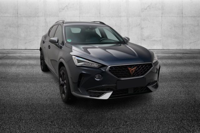 CUPRA Formentor 2.0 TSI DSG VZ - foto 2 di 4