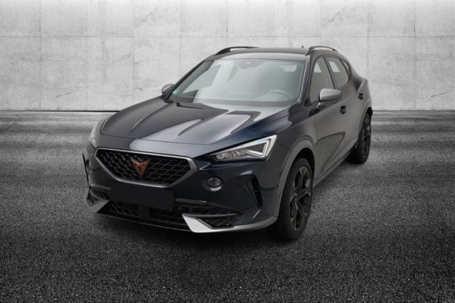 CUPRA Formentor 2.0 TSI DSG VZ, del 2022, 19.500 km, in vendita a Pieve Di Cento (BO)