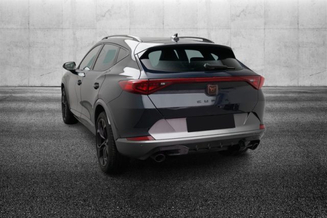 CUPRA Formentor 2.0 TSI DSG VZ - foto 4 di 4