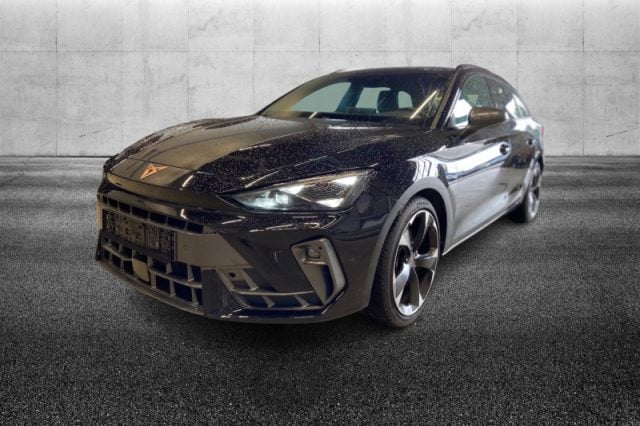 CUPRA Leon Sportstourer 2.0 TDI 150 CV DSG, del 2025, 27.999 km, in vendita a Pieve Di Cento (BO)