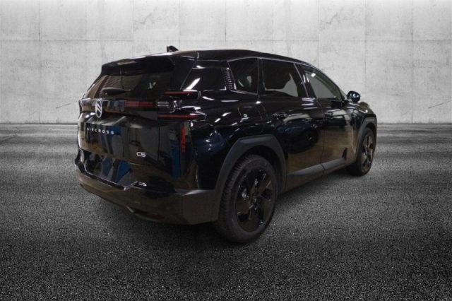 Citroen C5 Aircross Hybrid 145 CV e-DCS6 Plus - foto 3 di 4