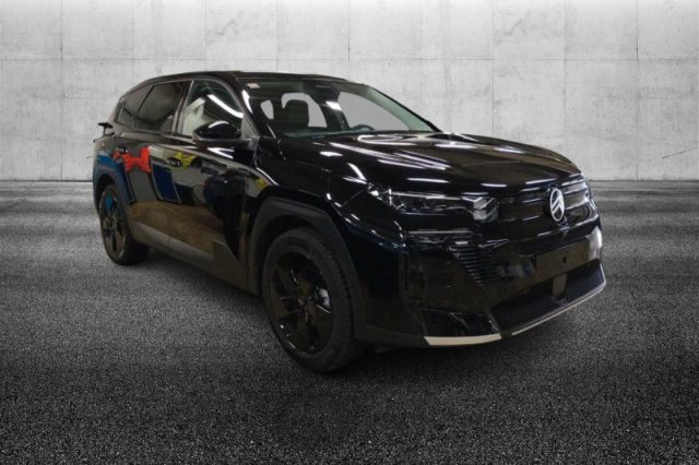 Citroen C5 Aircross Hybrid 145 CV e-DCS6 Plus - foto 2 di 4