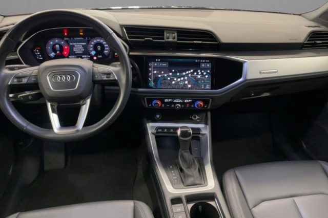 Audi Q3 35 TDI S tronic Business Advanced - foto 4 di 4