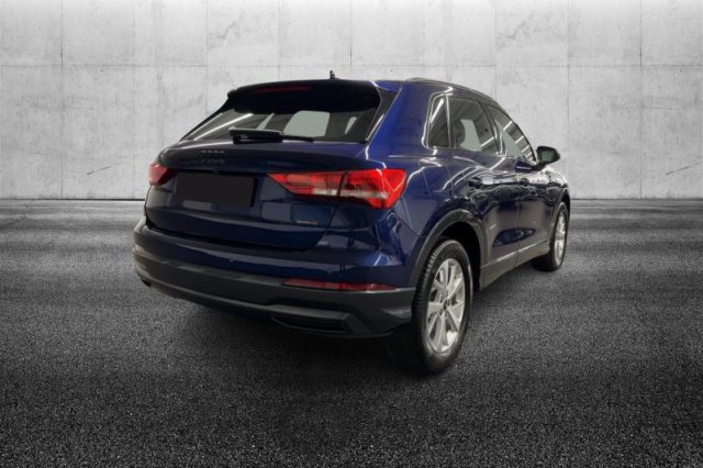 Audi Q3 35 TDI S tronic Business Advanced - foto 3 di 4