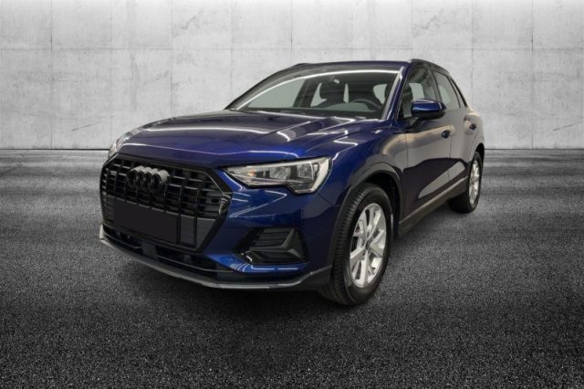 Audi Q3 35 TDI S tronic Business Advanced, del 2022, 36.500 km, in vendita a Pieve Di Cento (BO)