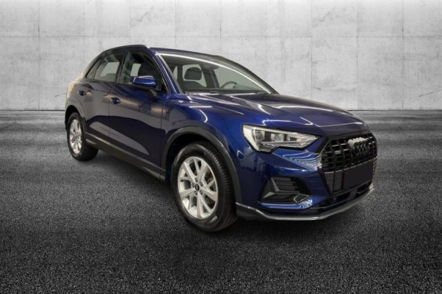 Audi Q3 35 TDI S tronic Business Advanced - foto 2 di 4