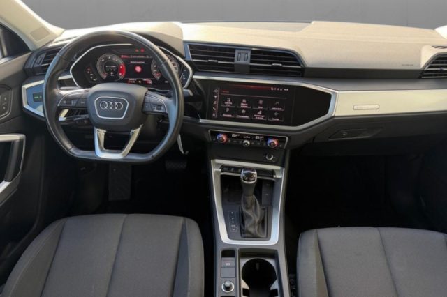 Audi Q3 SPB 35 TDI S tronic - foto 4 di 4