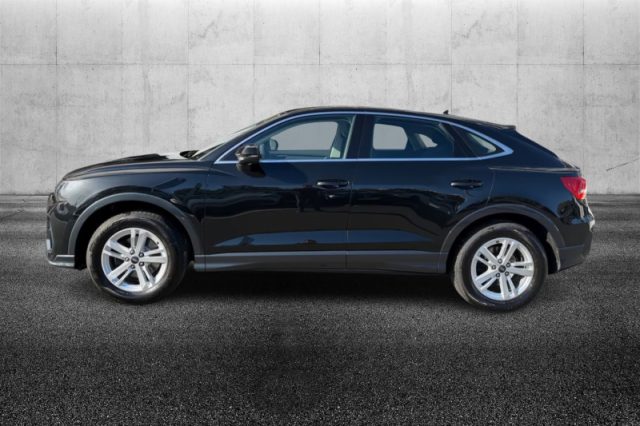 Audi Q3 SPB 35 TDI S tronic - foto 3 di 4