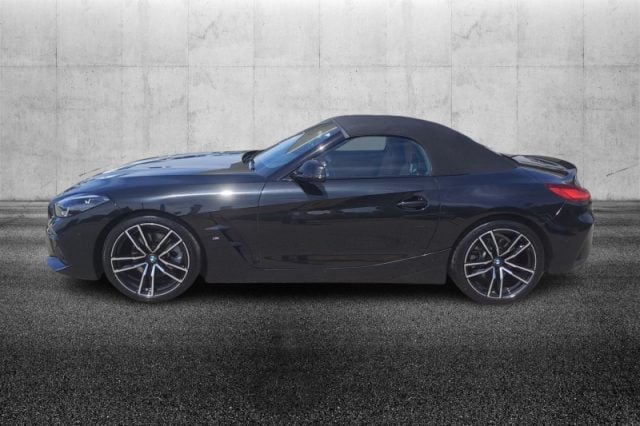 BMW Z4 sDrive20i Msport - foto 3 di 4