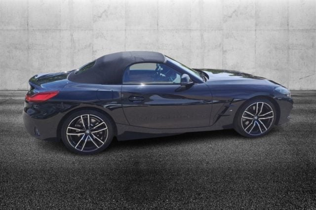 BMW Z4 sDrive20i Msport - foto 4 di 4