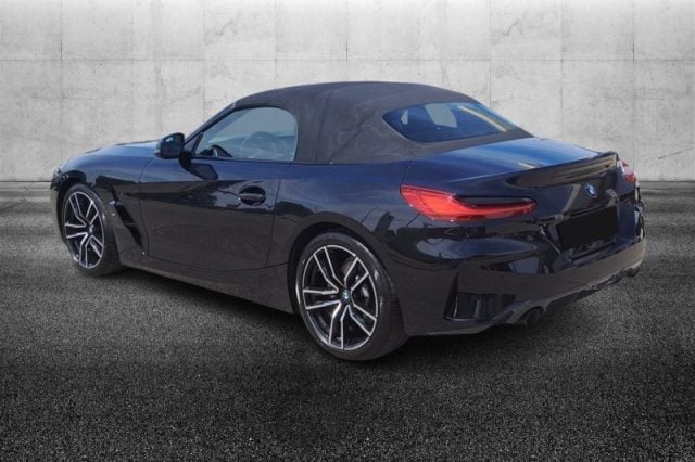 BMW Z4 sDrive20i Msport - foto 2 di 4