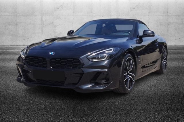 BMW Z4 sDrive20i Msport, del 2023, 41.400 km, in vendita a Pieve Di Cento (BO)