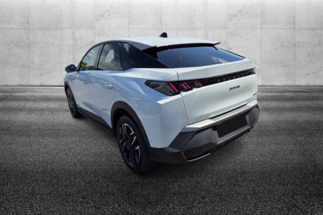 Peugeot 3008 Hybrid 145 e-DCS6 Allure - foto 4 di 4