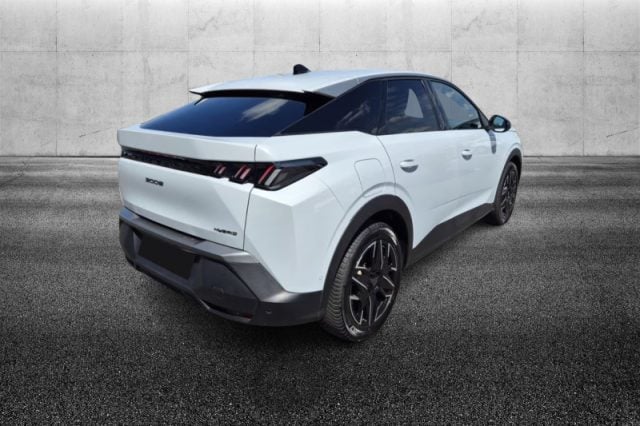 Peugeot 3008 Hybrid 145 e-DCS6 Allure - foto 3 di 4