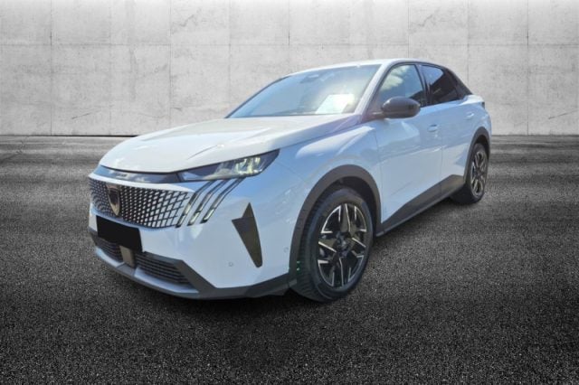 Peugeot 3008 Hybrid 145 e-DCS6 Allure, del 2025, 33.300 km, in vendita a Pieve Di Cento (BO)