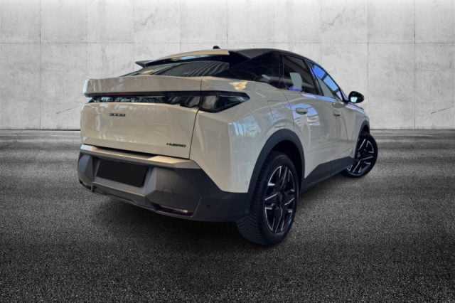 Peugeot 3008 Hybrid 145 e-DCS6 Allure - foto 3 di 4