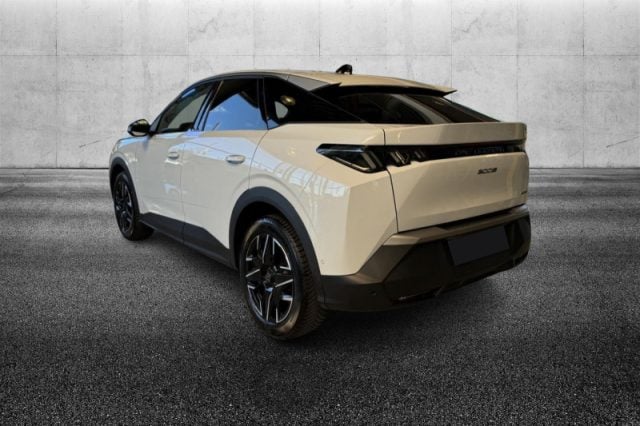 Peugeot 3008 Hybrid 145 e-DCS6 Allure - foto 4 di 4
