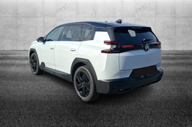 Citroen C5 Aircross Hybrid 145 CV e-DCS6 Plus - foto 4 di 4