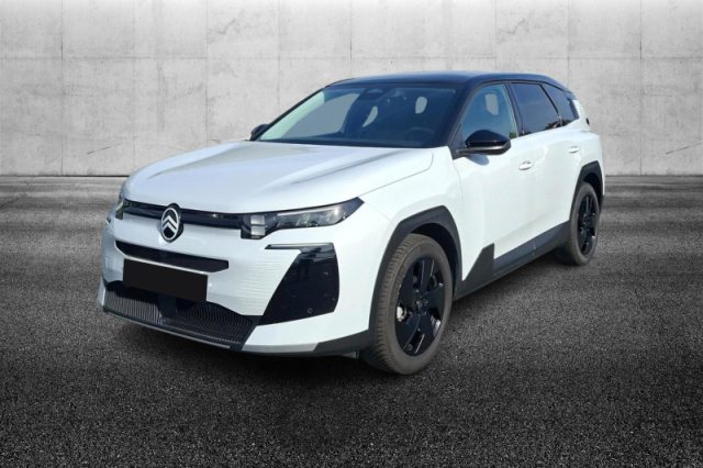 Citroen C5 Aircross Hybrid 145 CV e-DCS6 Plus, del 2026, 20.300 km, in vendita a Pieve Di Cento (BO)