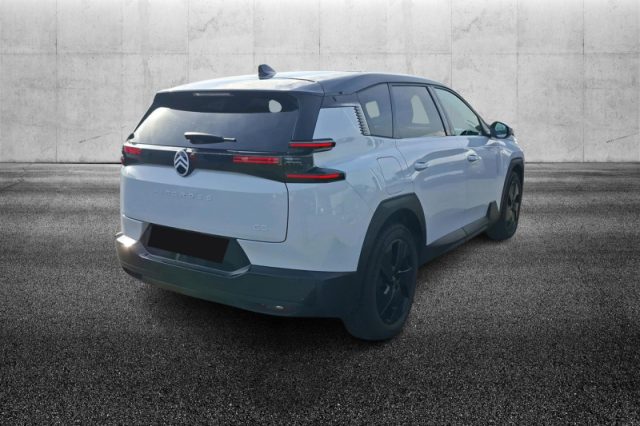 Citroen C5 Aircross Hybrid 145 CV e-DCS6 Plus - foto 3 di 4