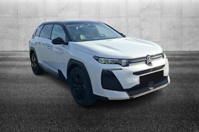Citroen C5 Aircross Hybrid 145 CV e-DCS6 Plus - foto 2 di 4