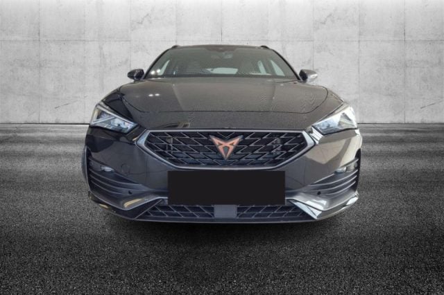CUPRA Leon Sportstourer 1.4 e-HYBRID 245 CV DSG VZ - foto 3 di 4