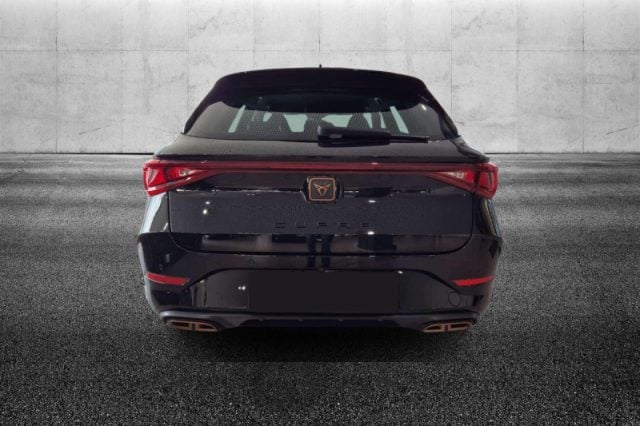 CUPRA Leon Sportstourer 1.4 e-HYBRID 245 CV DSG VZ - foto 4 di 4